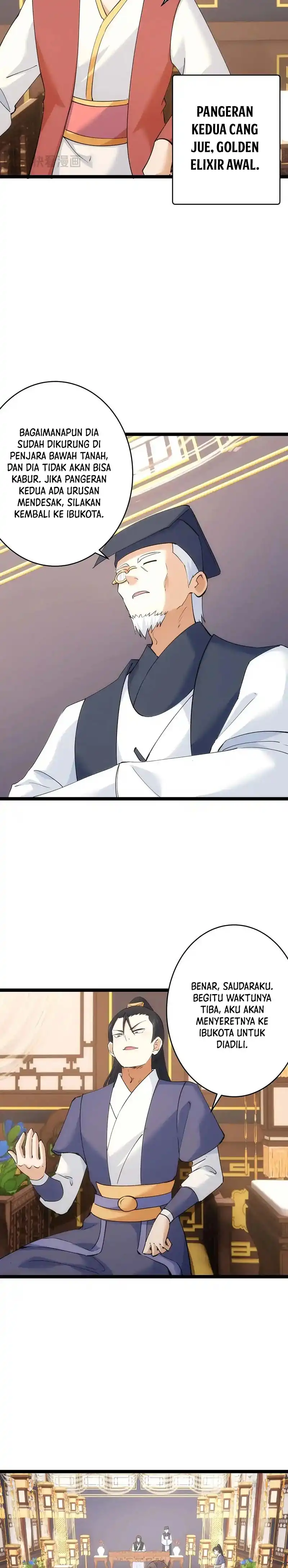 Read I Took Over The System Players ID Manga Online