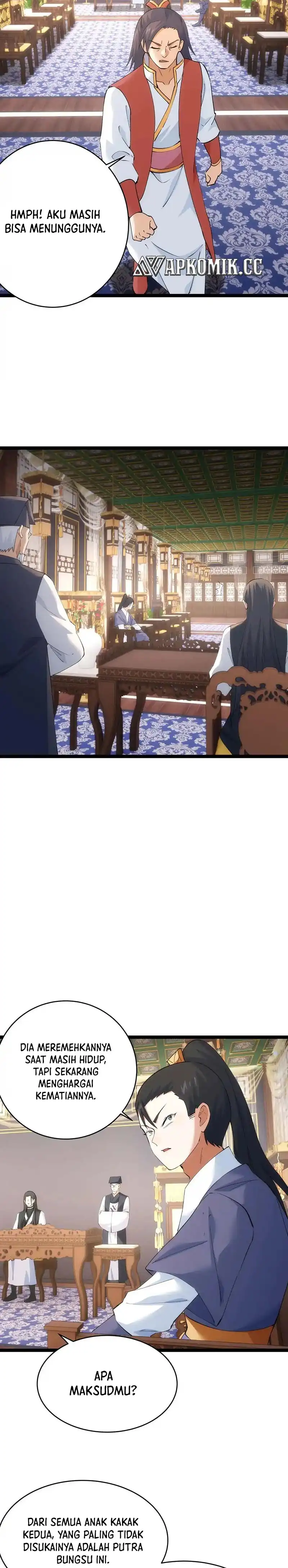 Read I Took Over The System Players ID Manga Online