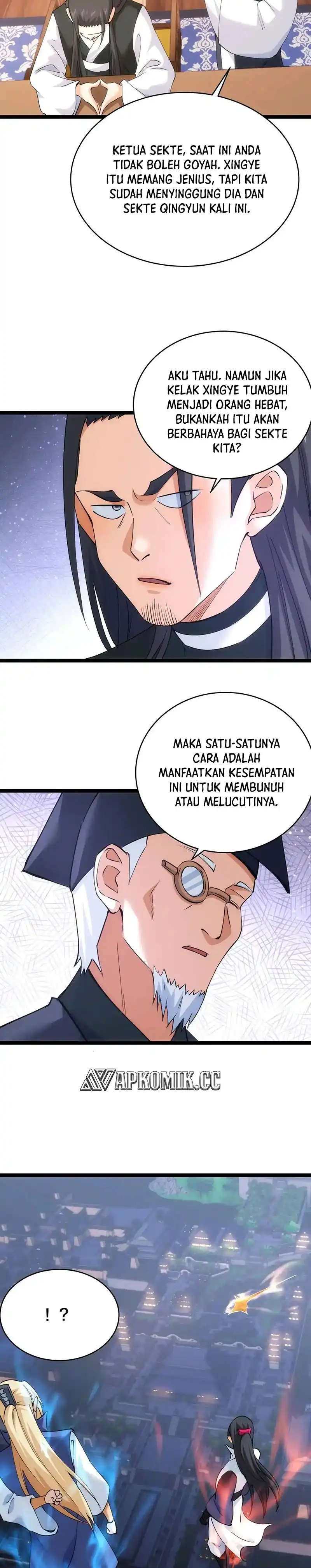 Read I Took Over The System Players ID Manga Online