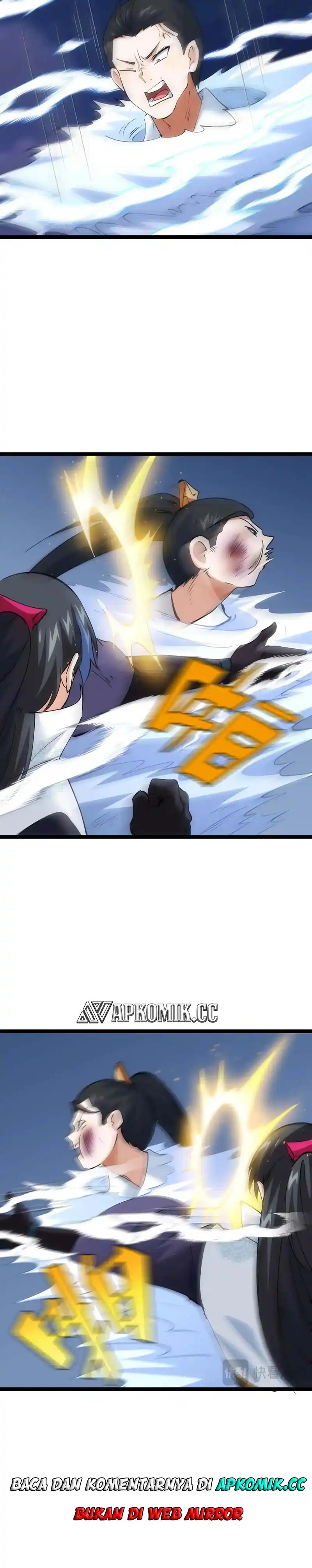 Read I Took Over The System Players ID Manga Online