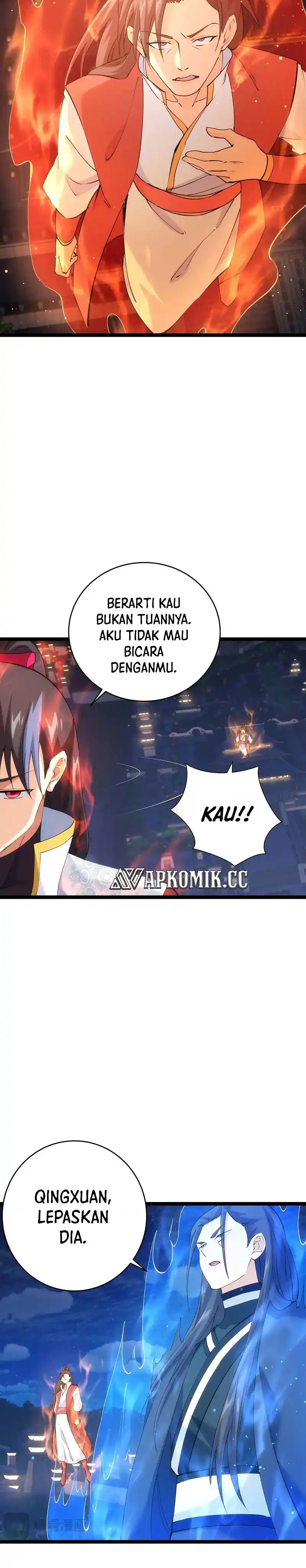 Read I Took Over The System Players ID Manga Online