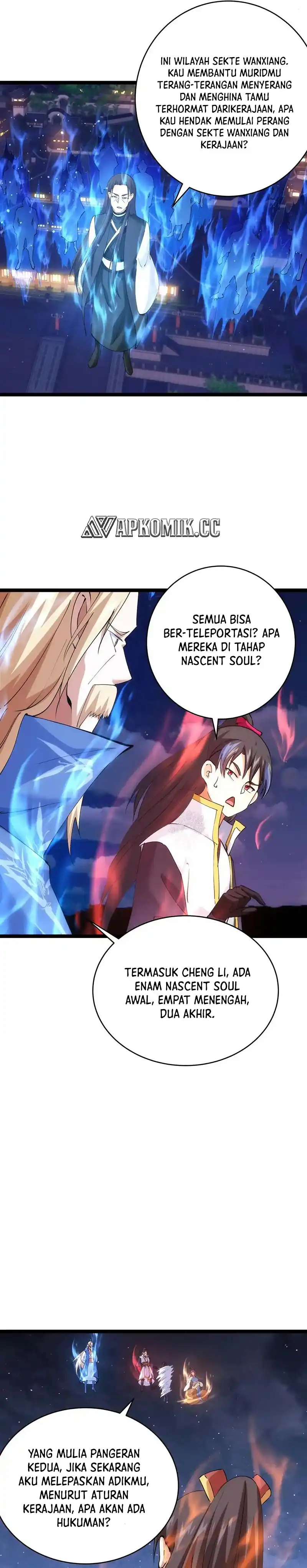 Read I Took Over The System Players ID Manga Online