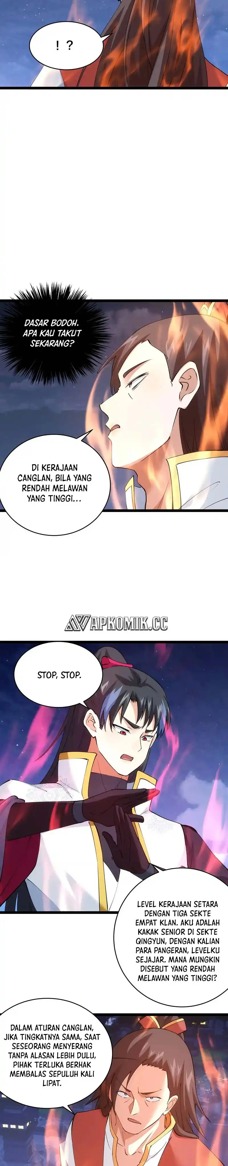 Read I Took Over The System Players ID Manga Online