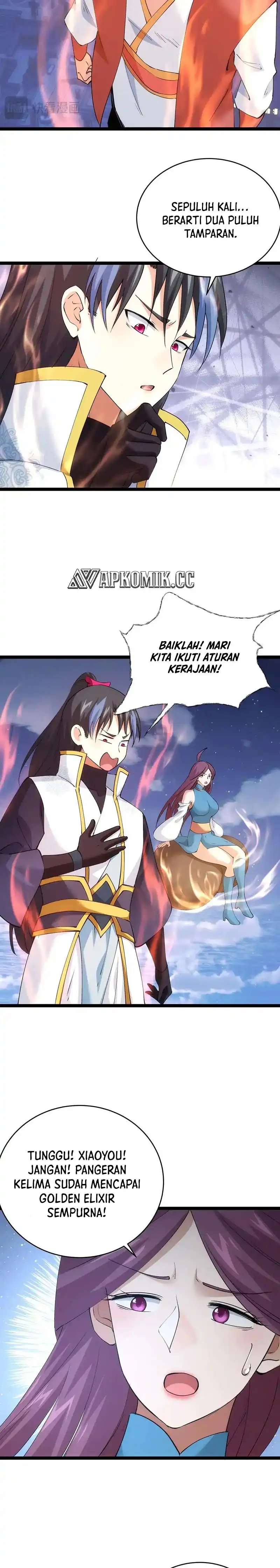 Read I Took Over The System Players ID Manga Online