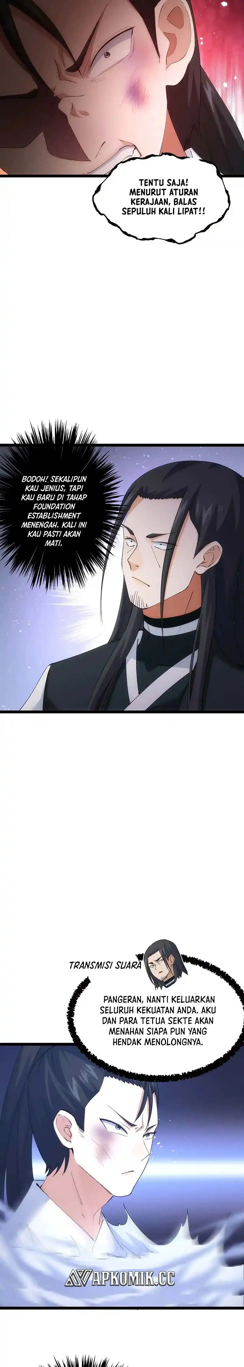 Read I Took Over The System Players ID Manga Online