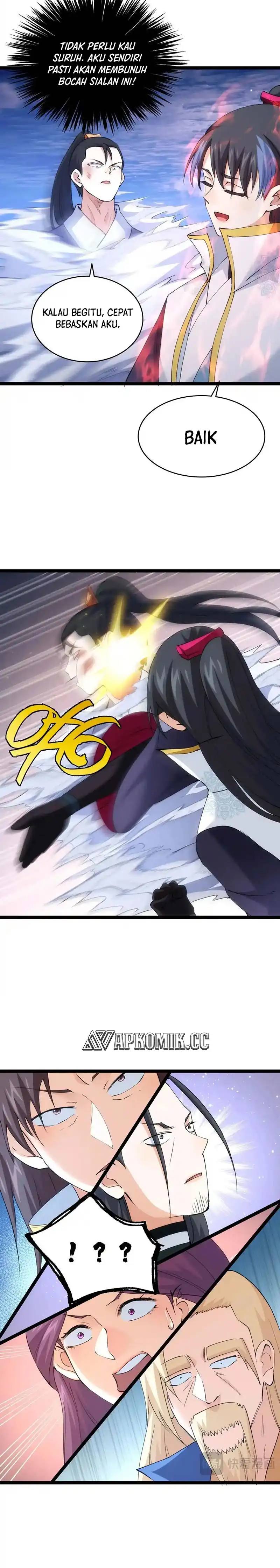 Read I Took Over The System Players ID Manga Online