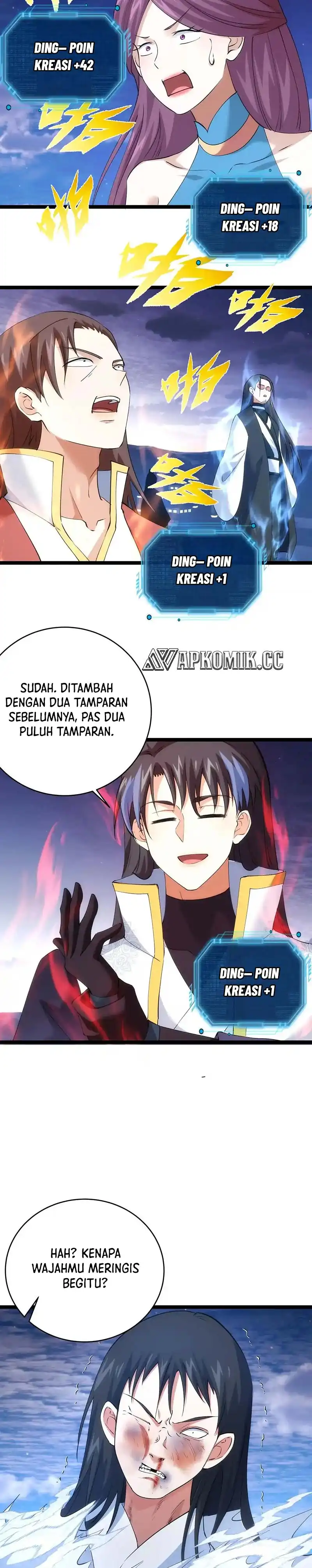 Read I Took Over The System Players ID Manga Online