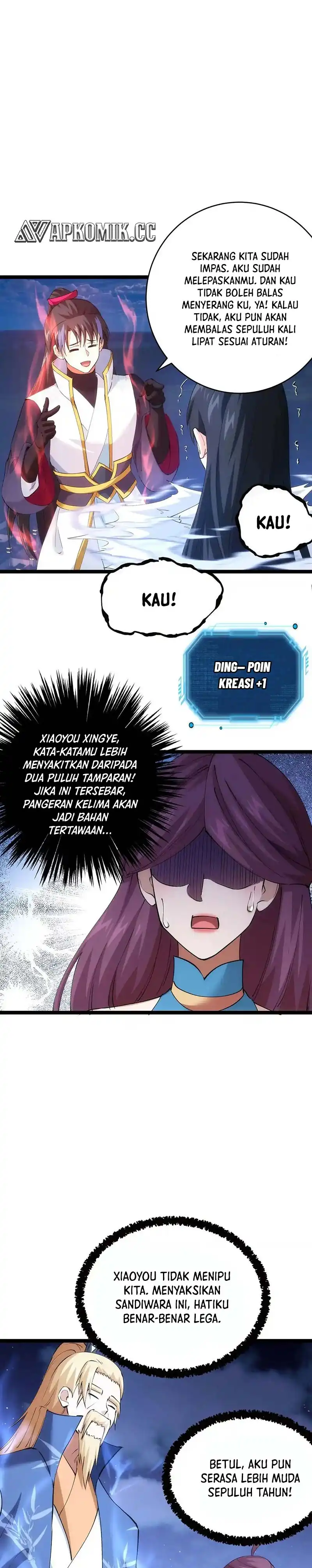Read I Took Over The System Players ID Manga Online