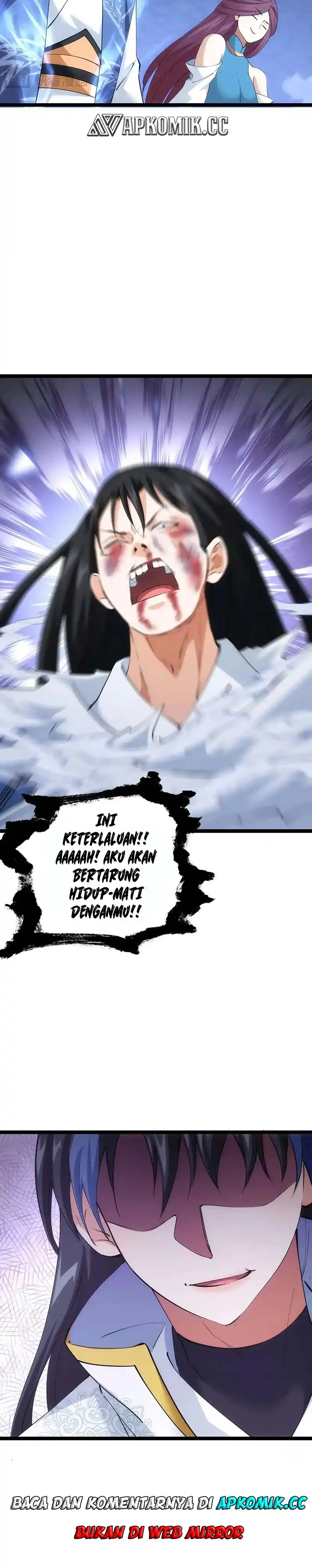 Read I Took Over The System Players ID Manga Online