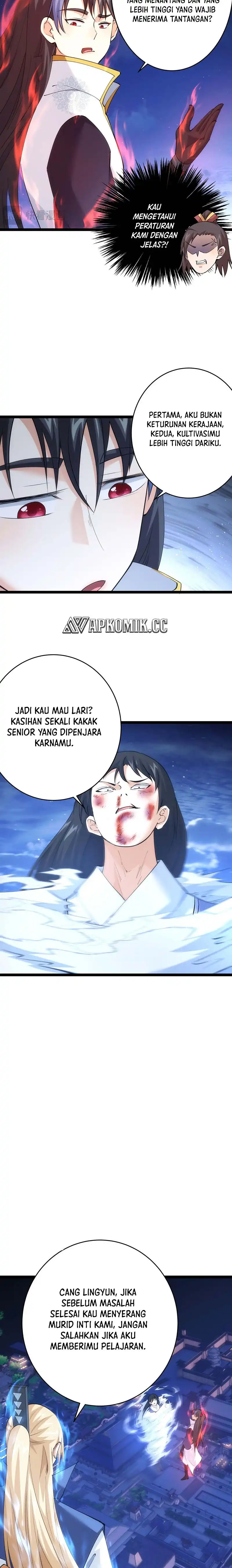 Read I Took Over The System Players ID Manga Online