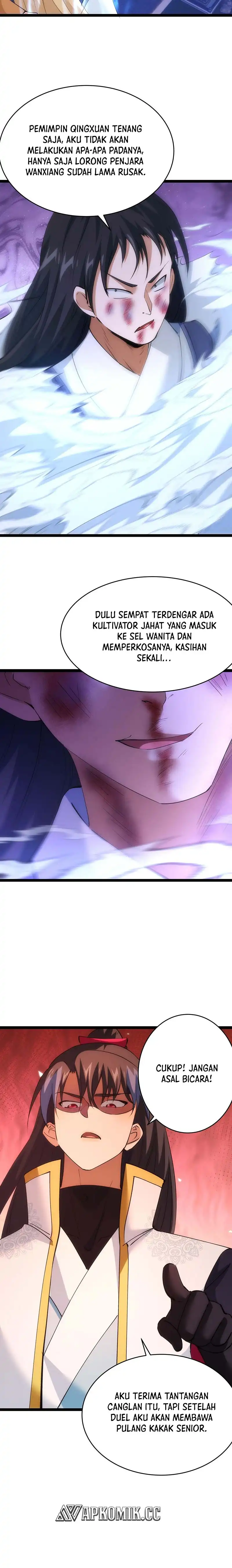 Read I Took Over The System Players ID Manga Online