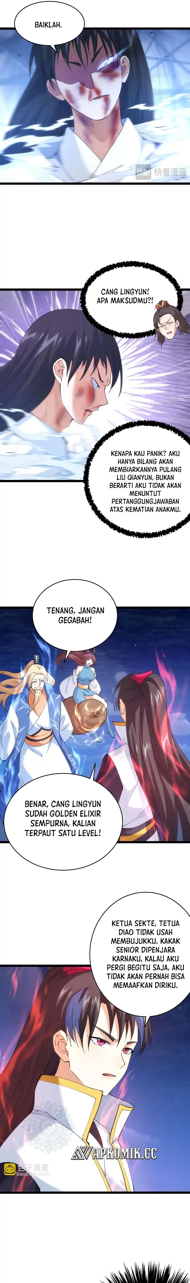 Read I Took Over The System Players ID Manga Online