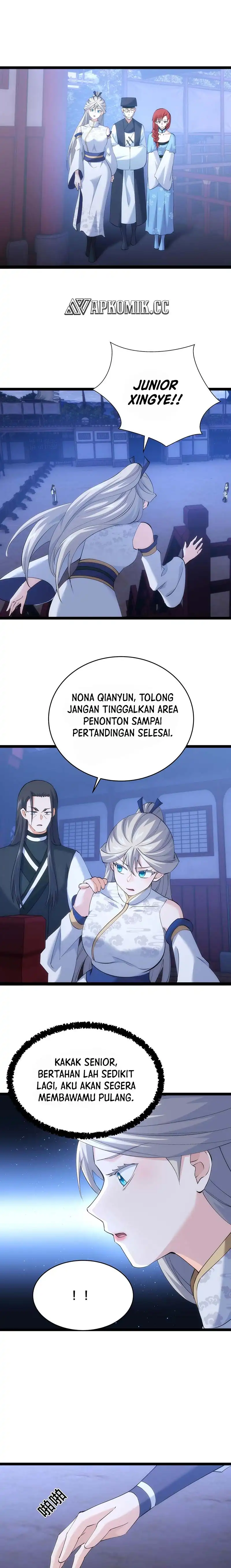 Read I Took Over The System Players ID Manga Online