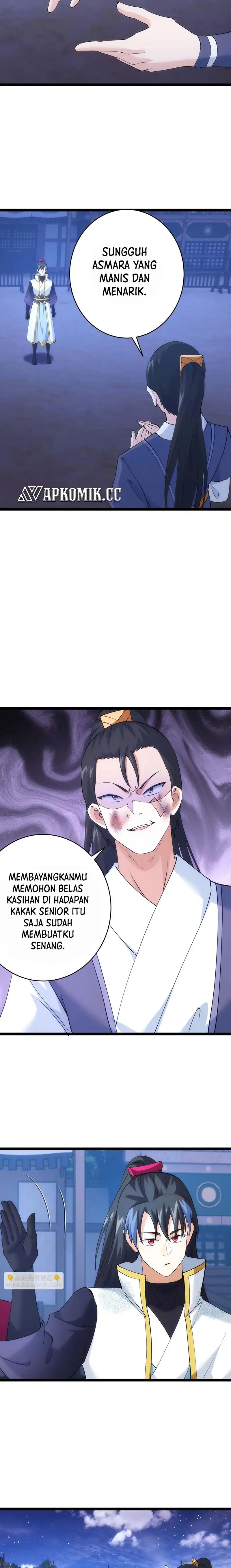Read I Took Over The System Players ID Manga Online