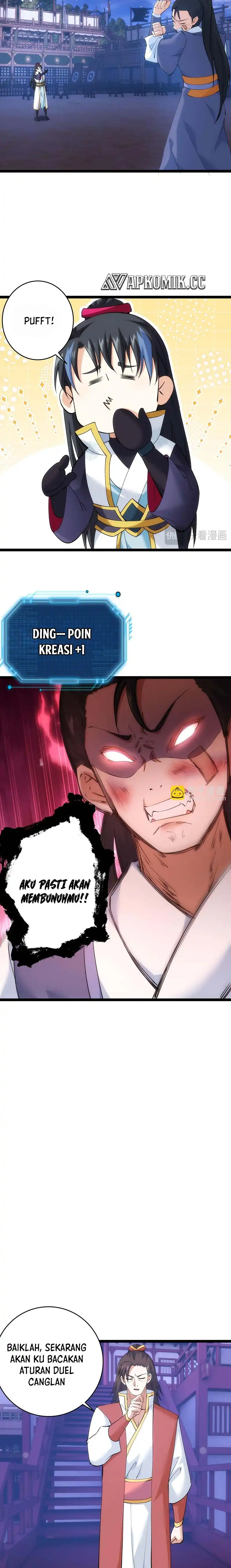 Read I Took Over The System Players ID Manga Online