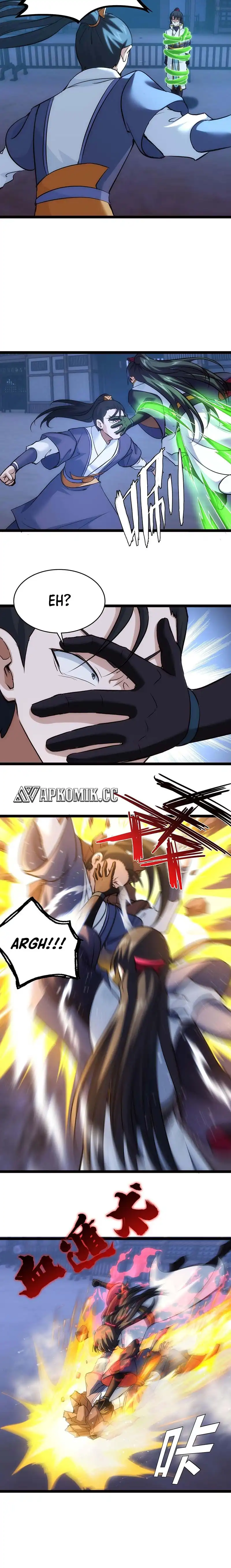 Read I Took Over The System Players ID Manga Online