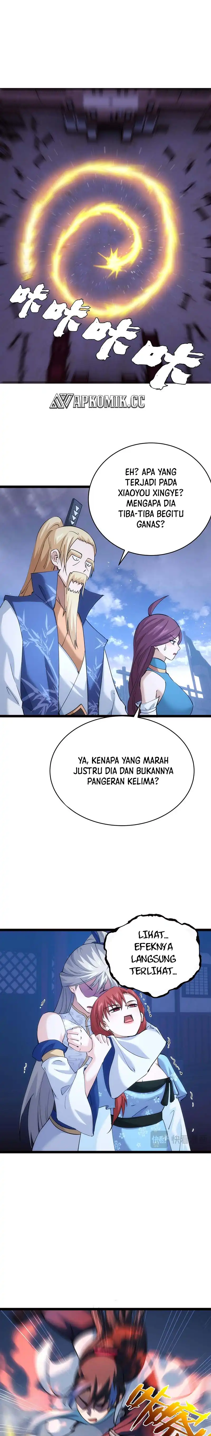 Read I Took Over The System Players ID Manga Online