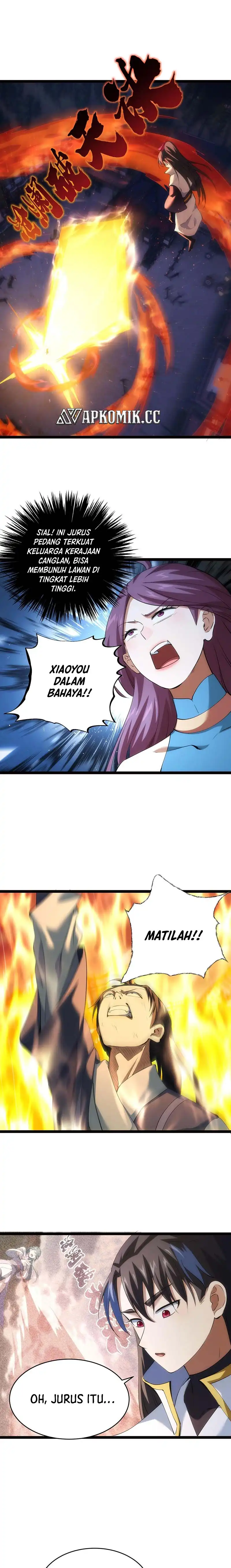 Read I Took Over The System Players ID Manga Online