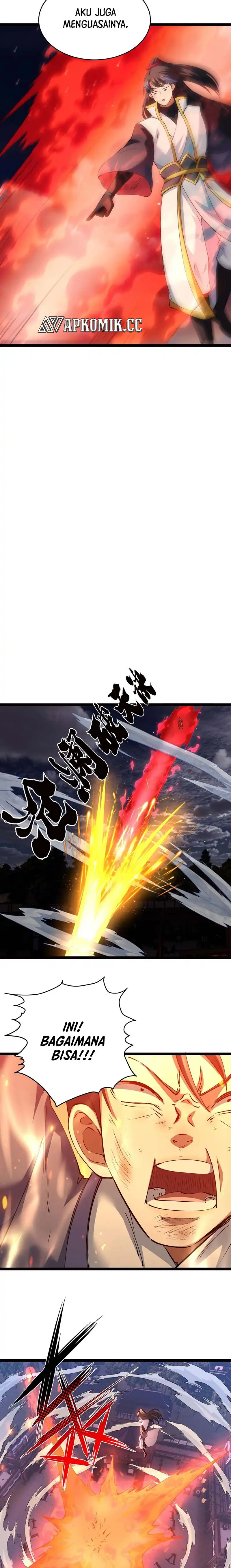 Read I Took Over The System Players ID Manga Online
