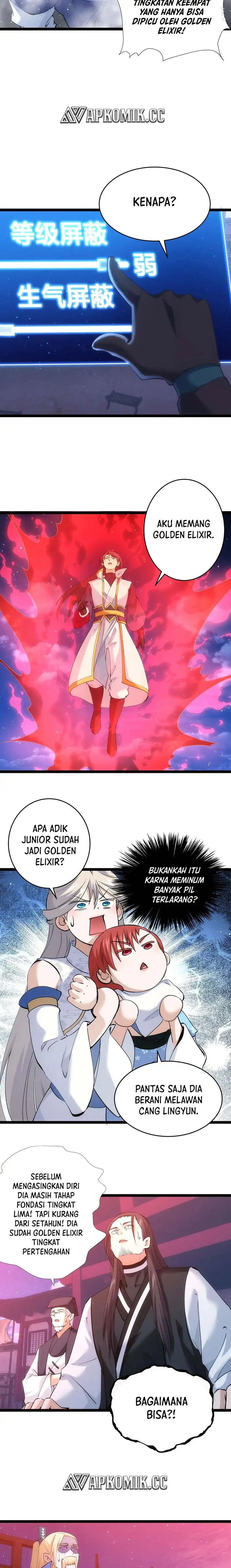 Read I Took Over The System Players ID Manga Online