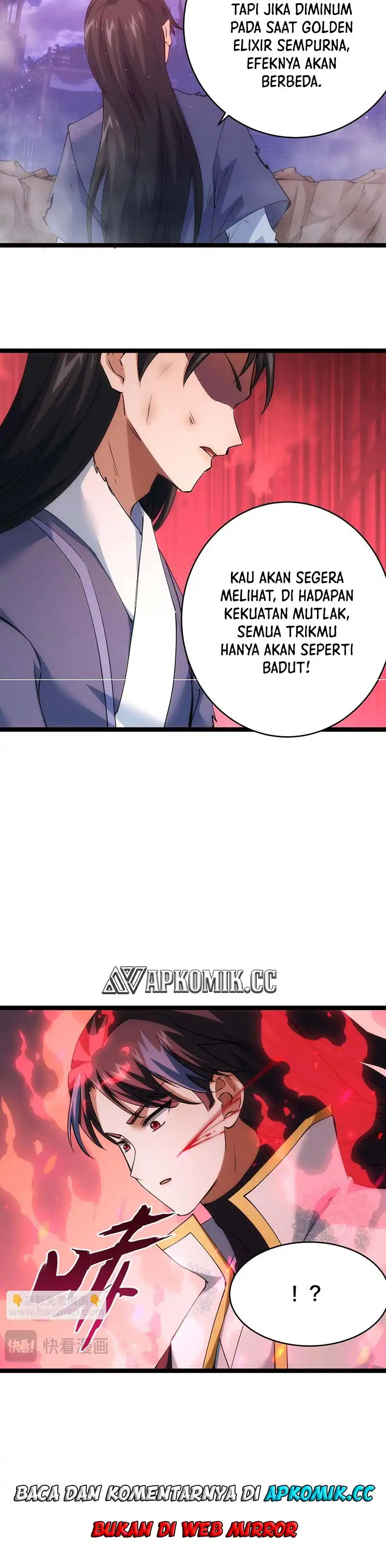 Read I Took Over The System Players ID Manga Online