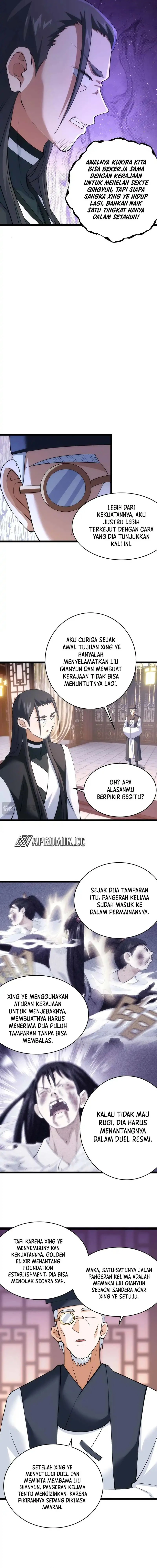 Read I Took Over The System Players ID Manga Online