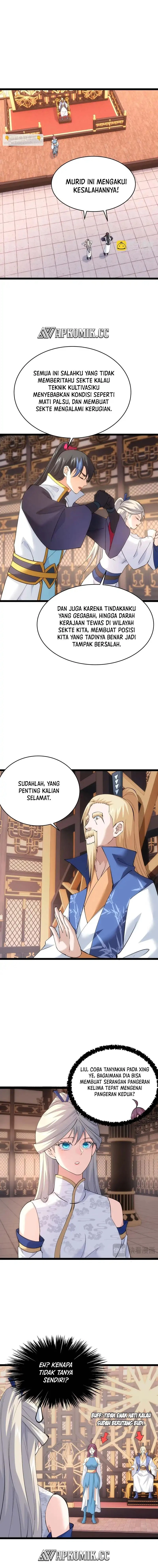 Read I Took Over The System Players ID Manga Online