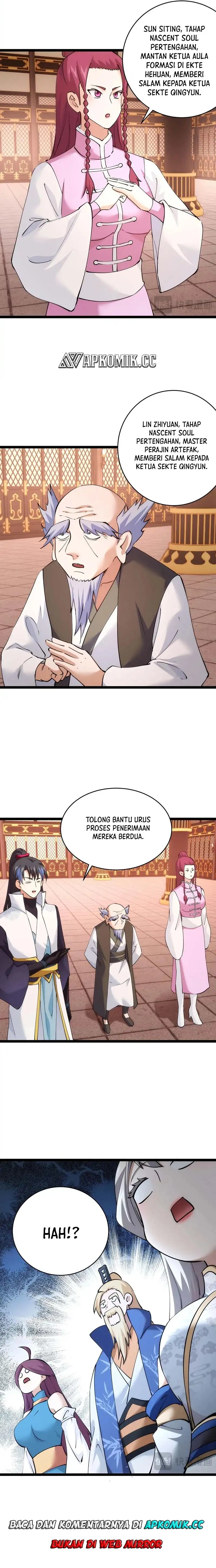 Read I Took Over The System Players ID Manga Online