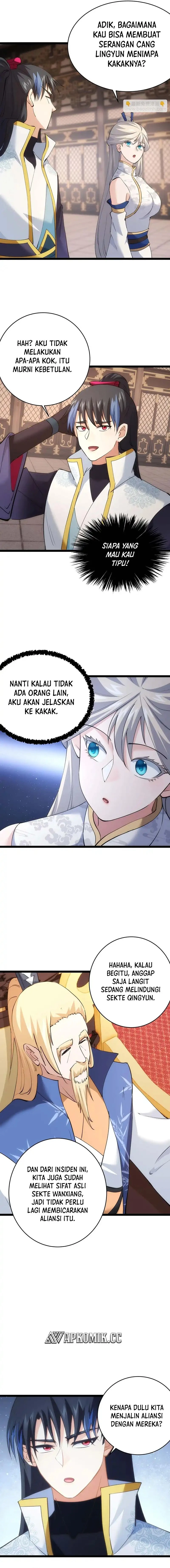 Read I Took Over The System Players ID Manga Online