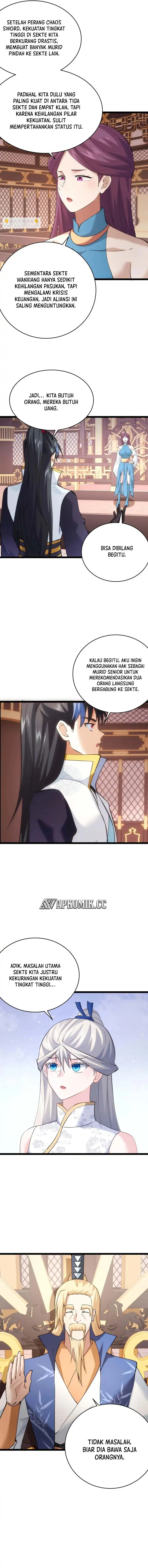 Read I Took Over The System Players ID Manga Online