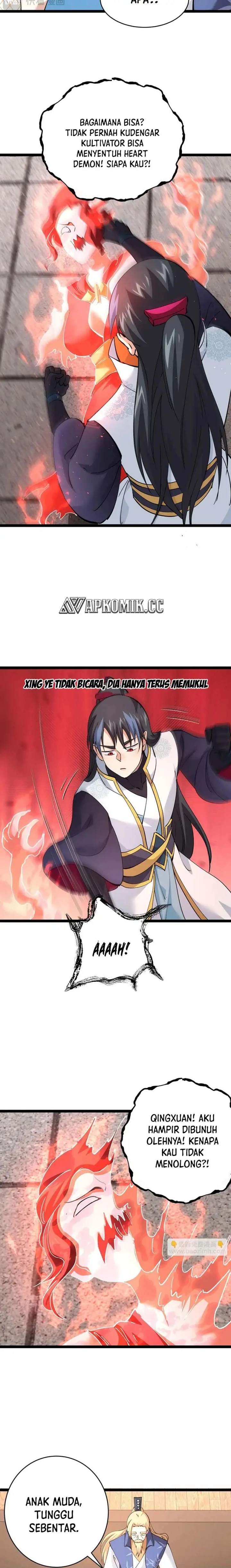 Read I Took Over The System Players ID Manga Online