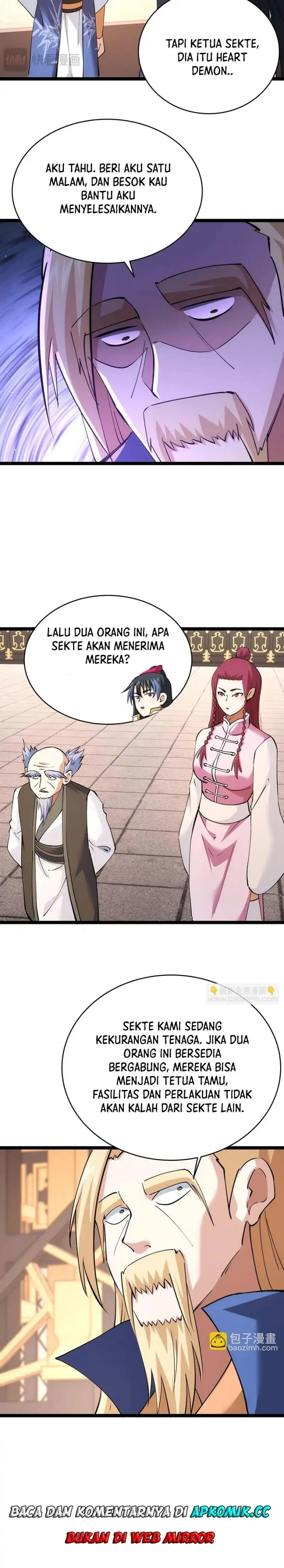 Read I Took Over The System Players ID Manga Online