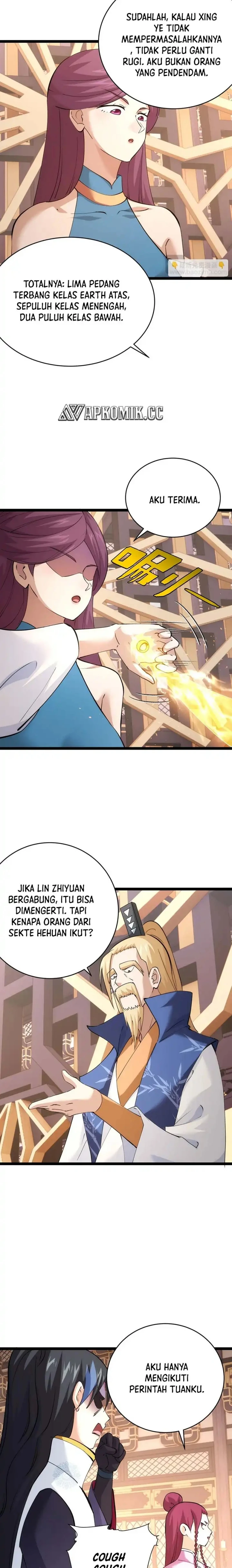 Read I Took Over The System Players ID Manga Online