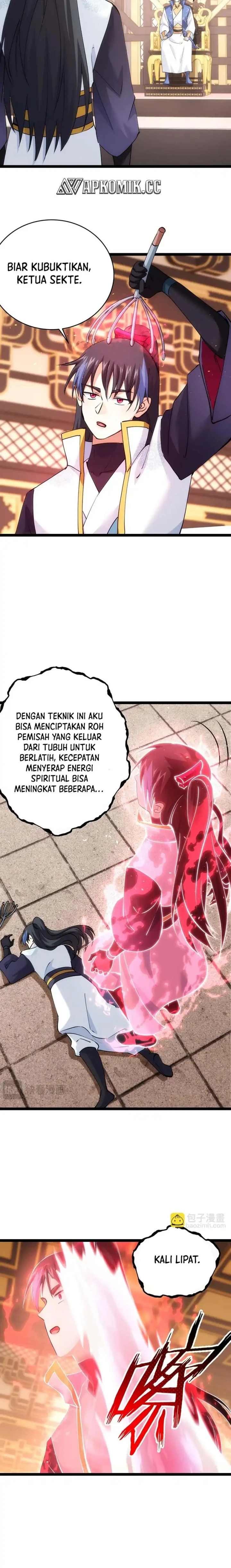 Read I Took Over The System Players ID Manga Online