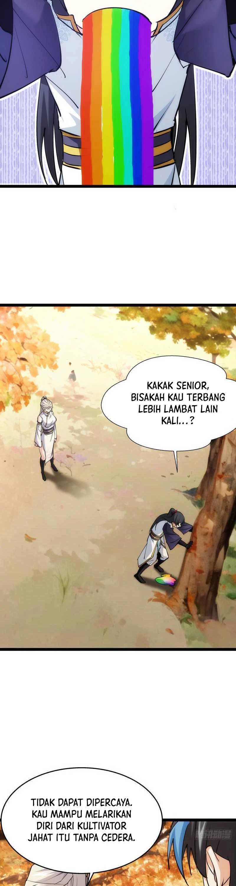 Read I Took Over The System Players ID Manga Online