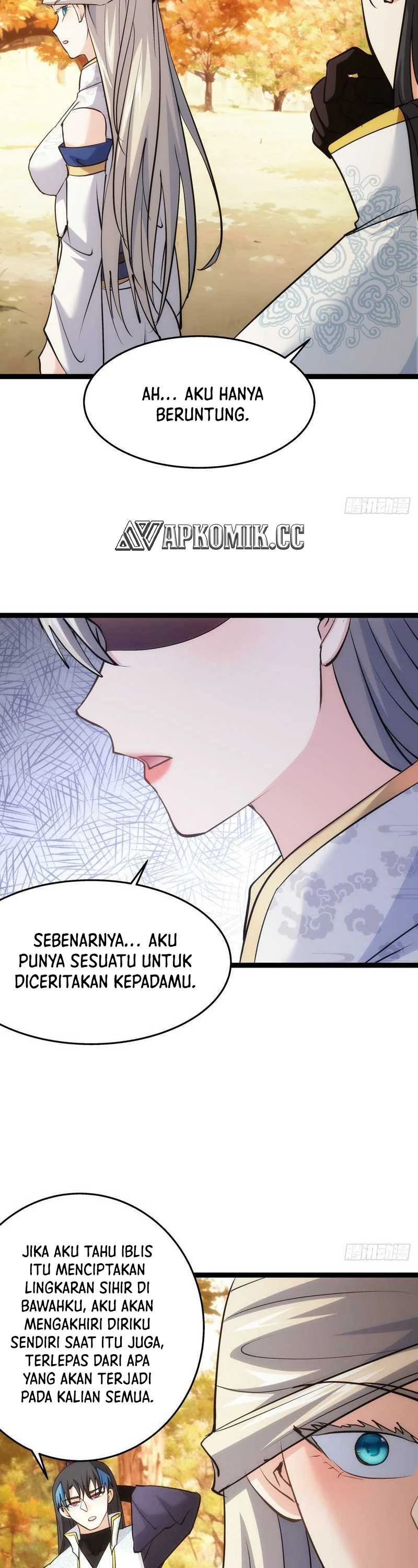 Read I Took Over The System Players ID Manga Online