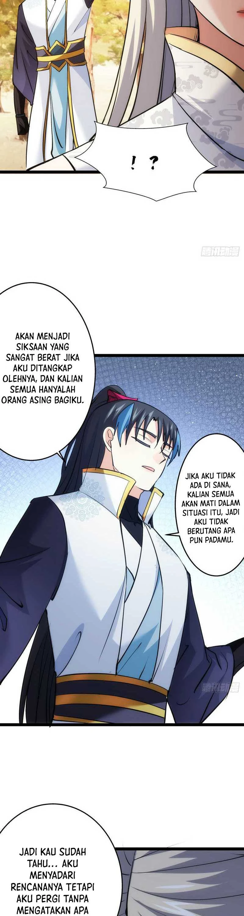 Read I Took Over The System Players ID Manga Online