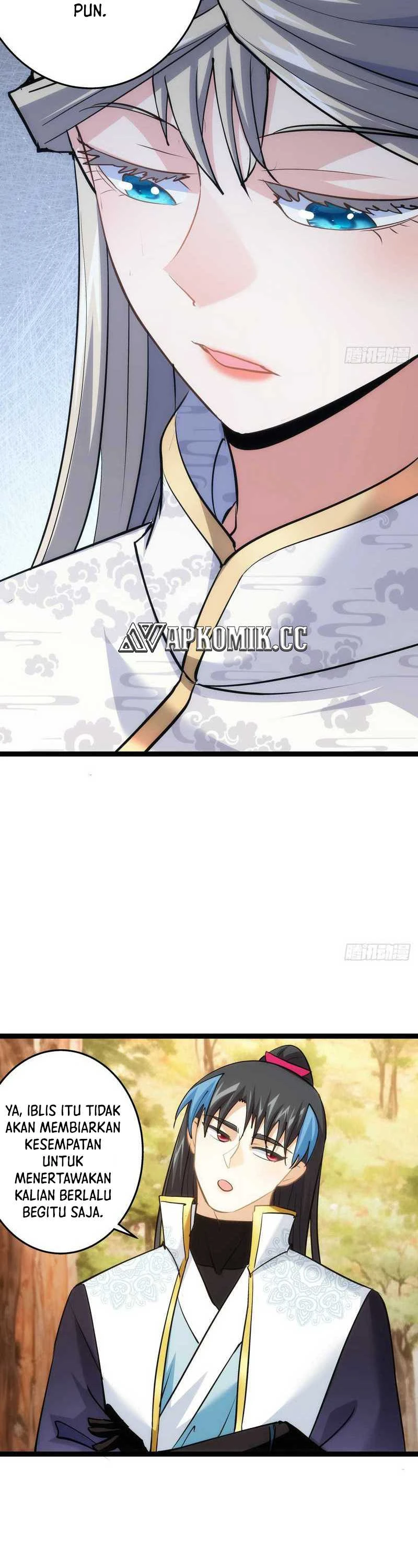 Read I Took Over The System Players ID Manga Online