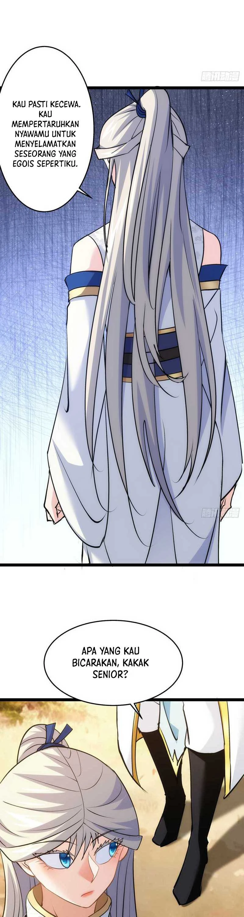 Read I Took Over The System Players ID Manga Online
