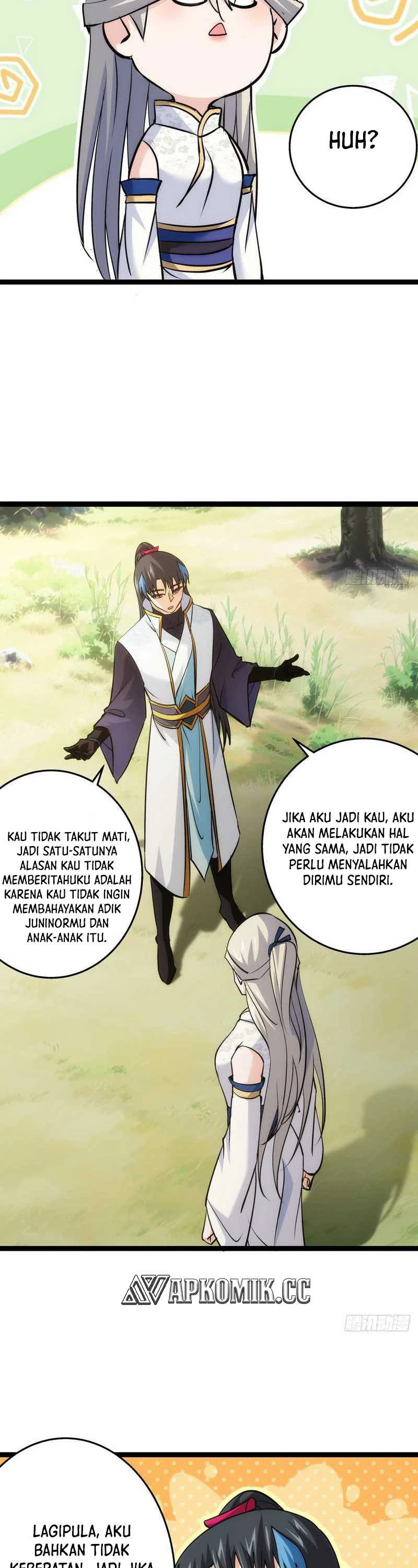 Read I Took Over The System Players ID Manga Online