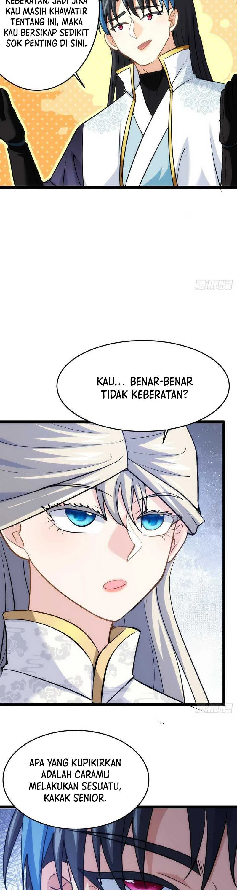 Read I Took Over The System Players ID Manga Online