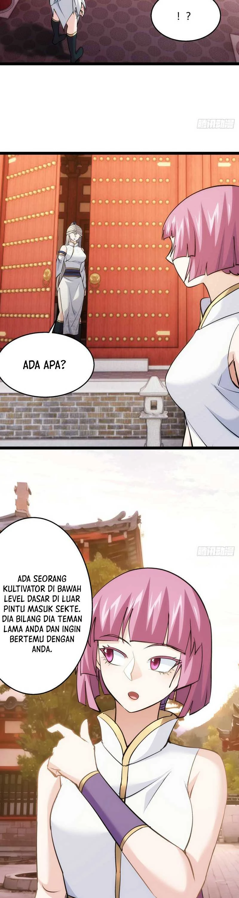 Read I Took Over The System Players ID Manga Online