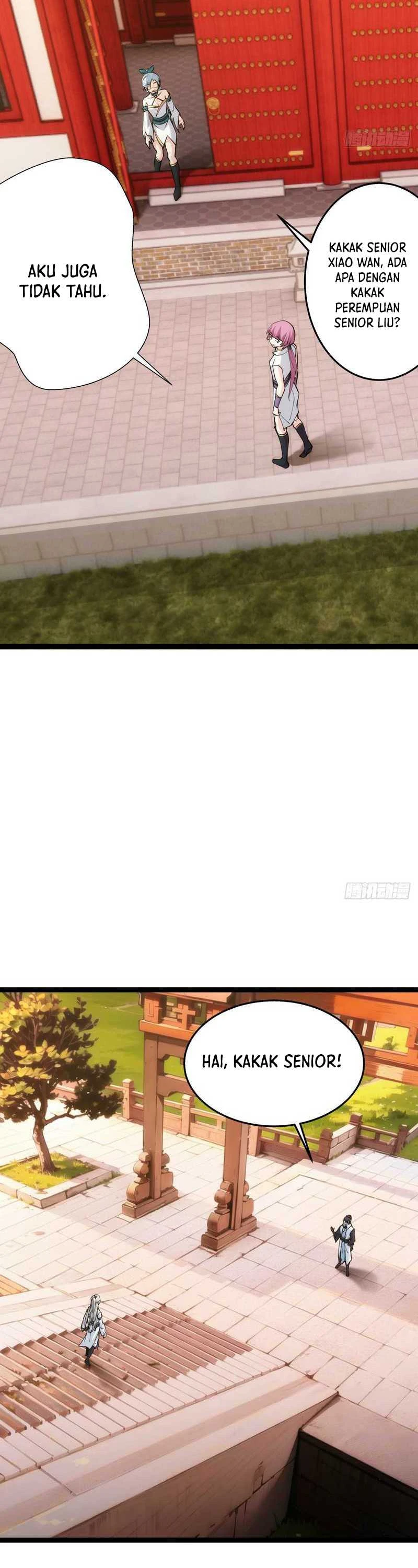 Read I Took Over The System Players ID Manga Online