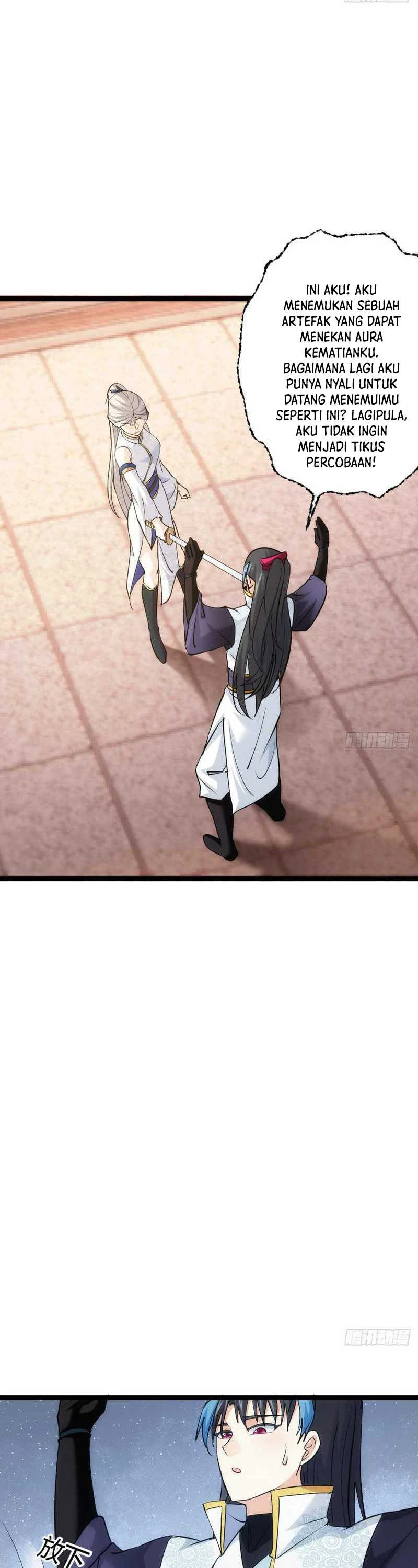 Read I Took Over The System Players ID Manga Online