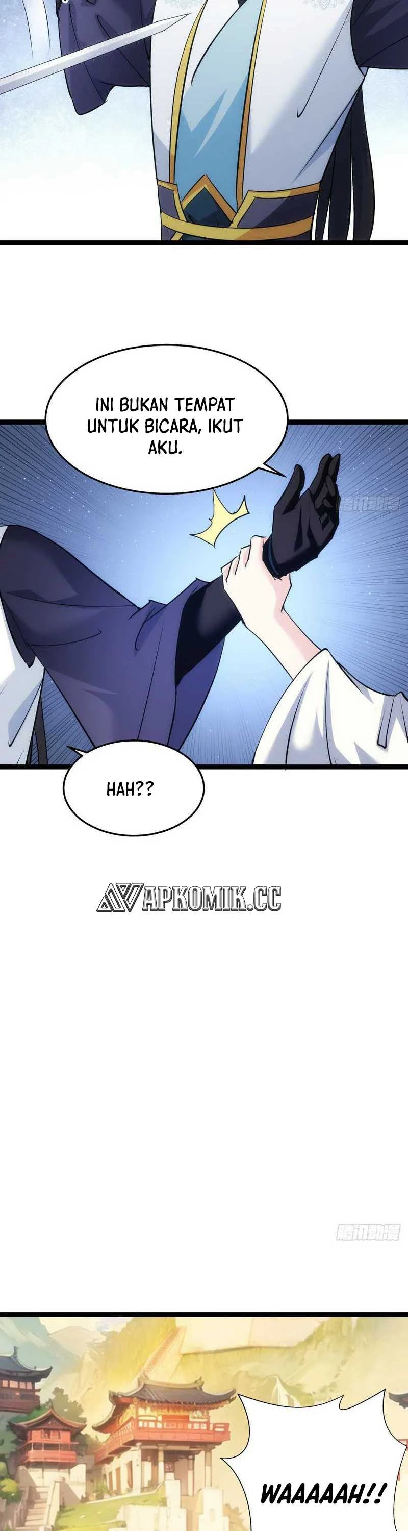 Read I Took Over The System Players ID Manga Online