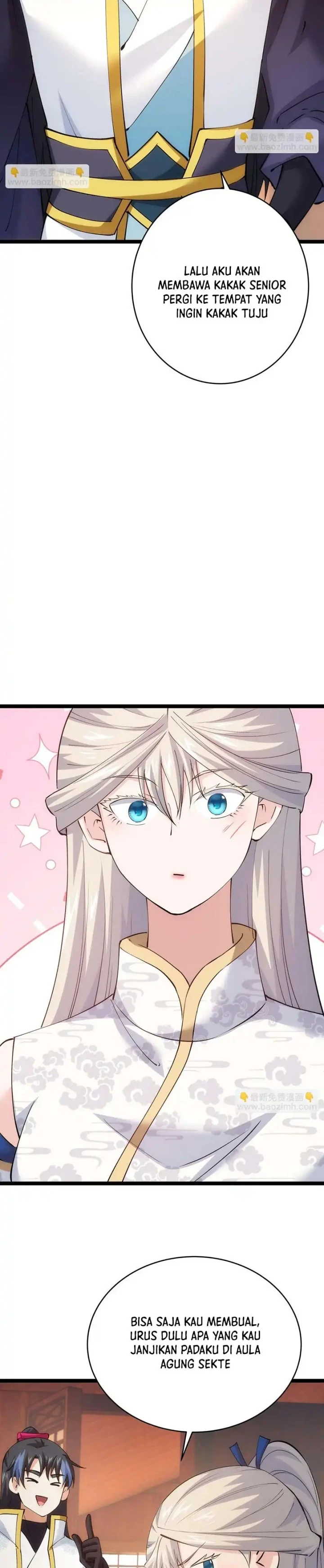 Read I Took Over The System Players ID Manga Online
