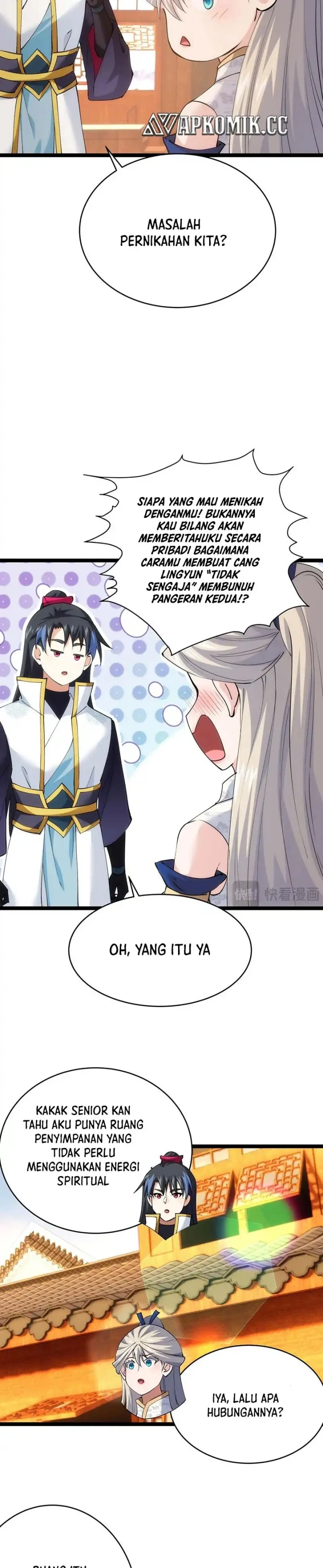 Read I Took Over The System Players ID Manga Online