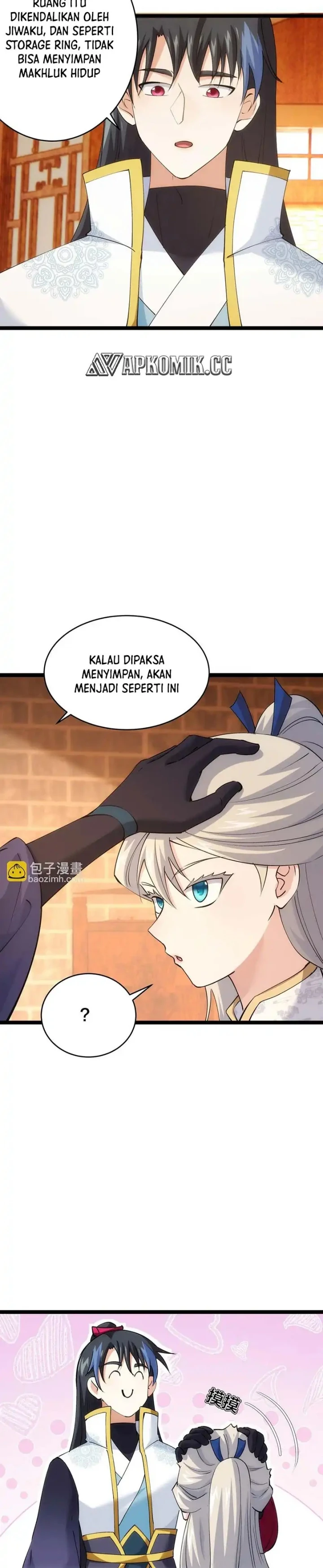 Read I Took Over The System Players ID Manga Online