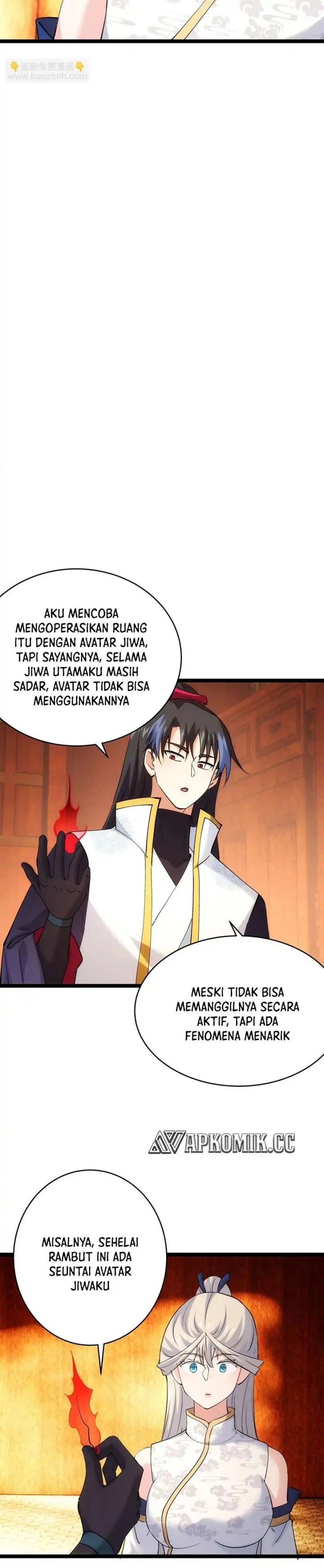 Read I Took Over The System Players ID Manga Online