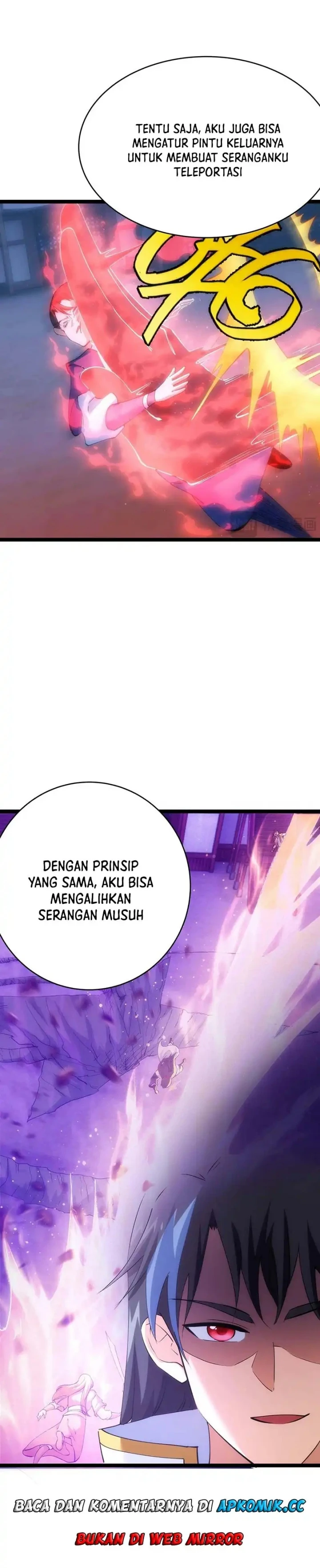 Read I Took Over The System Players ID Manga Online
